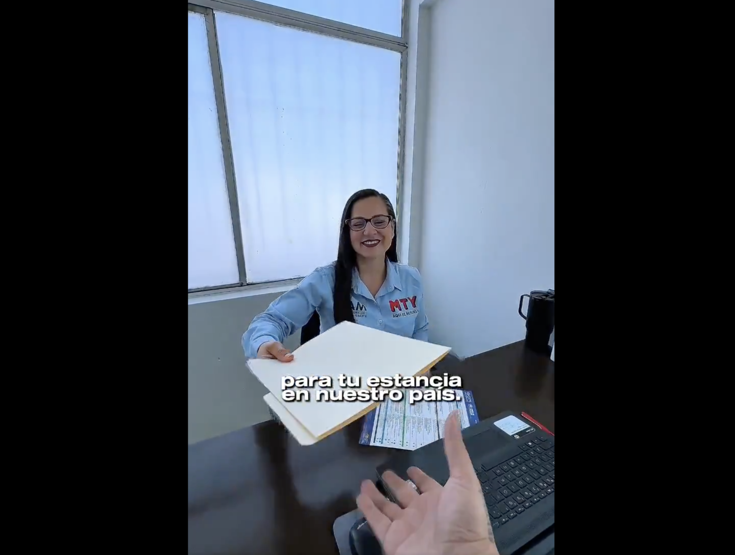Centro Integral de Atención al Migrante en Monterrey.png
