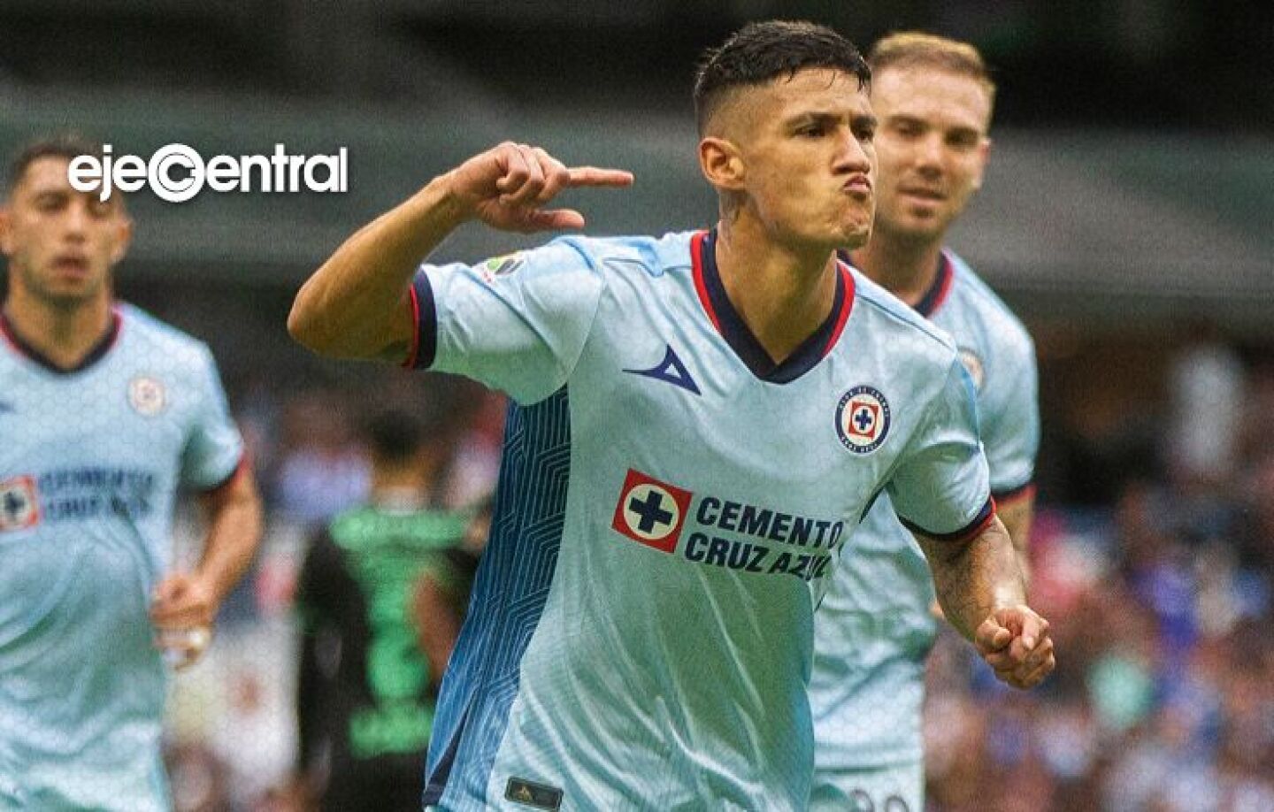 Clásico Joven
