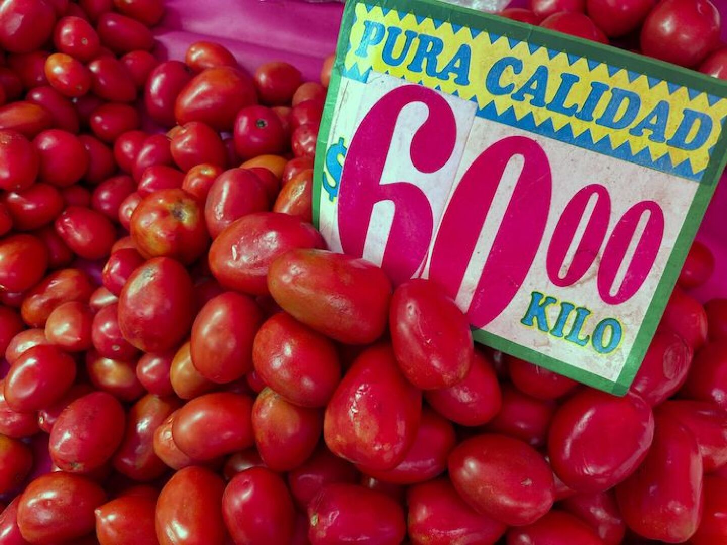 inflación