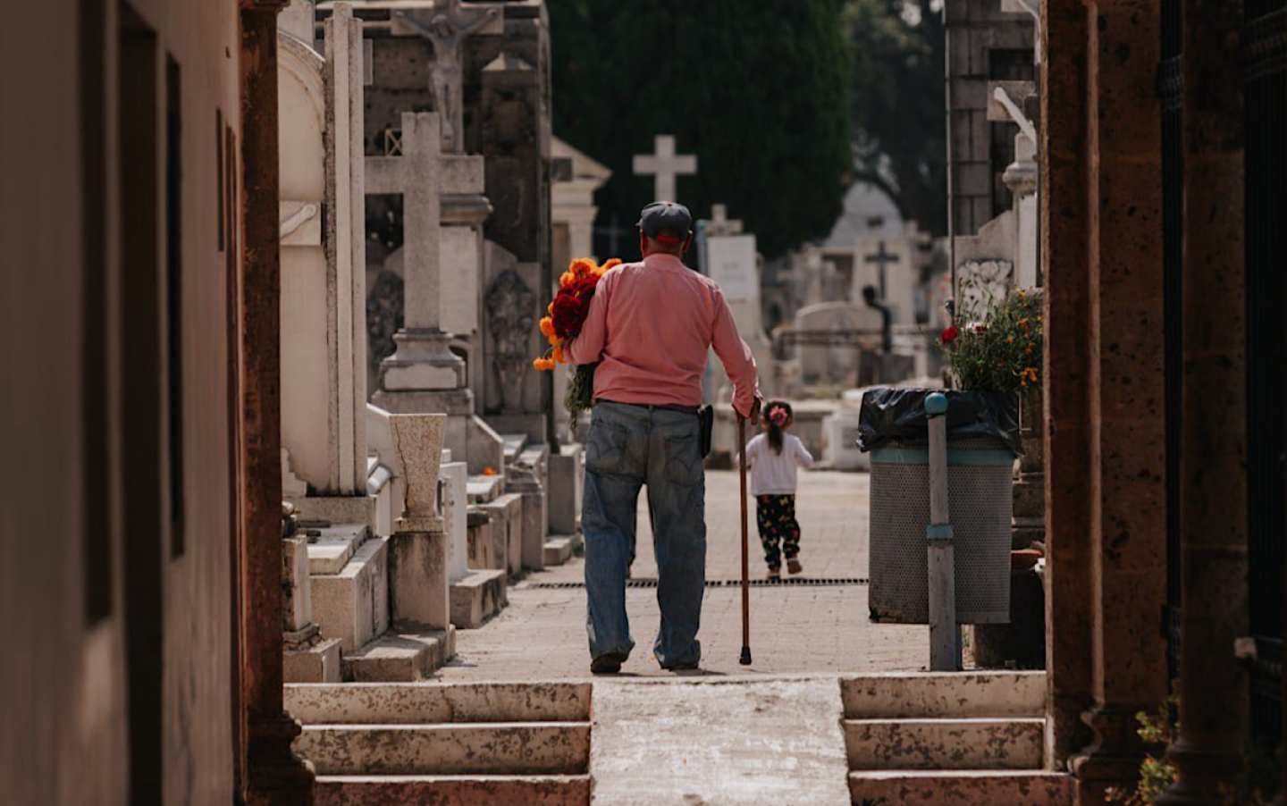 Día de Muertos CDMX Edomex panteones