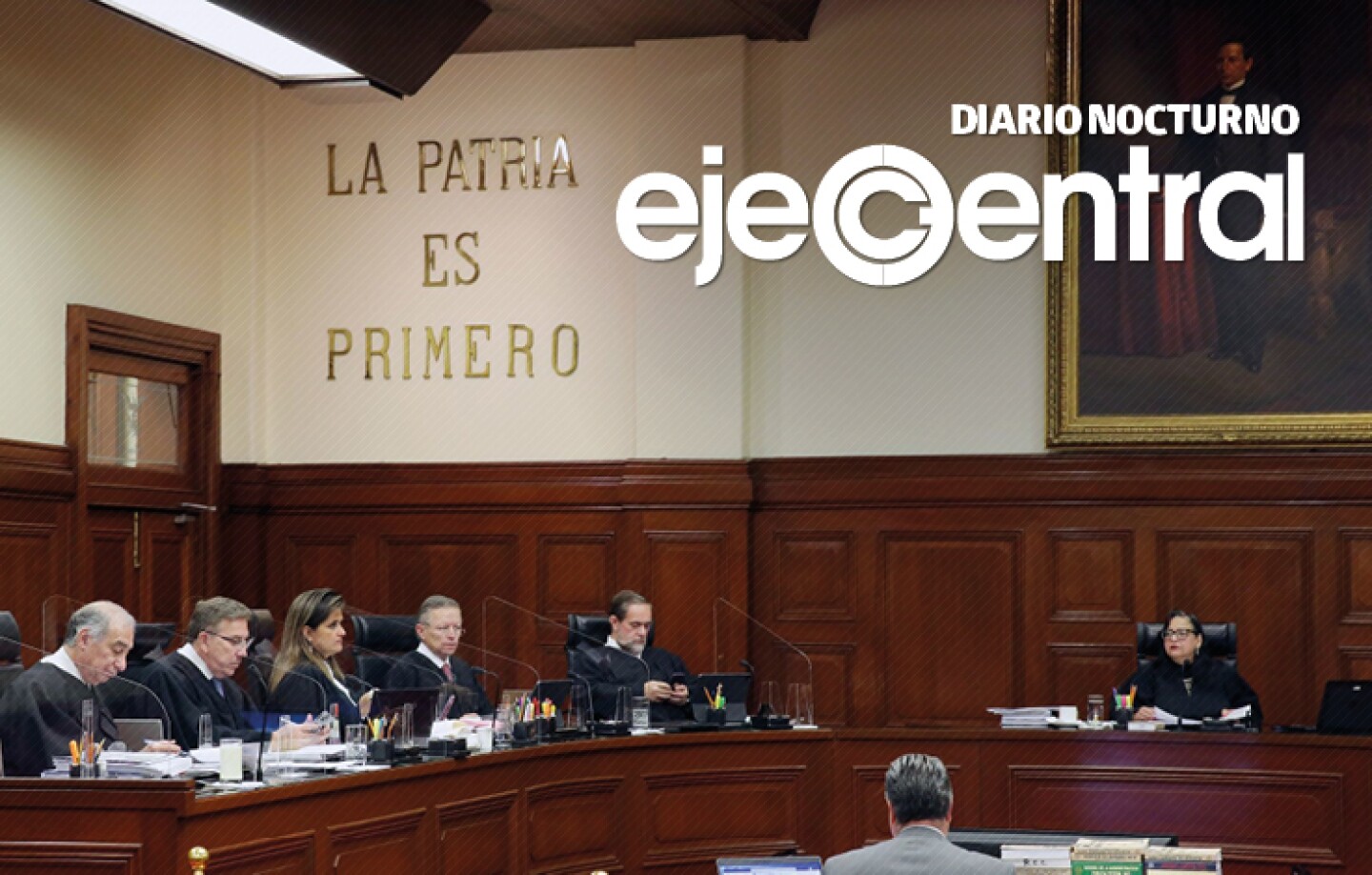 decreto de AMLO