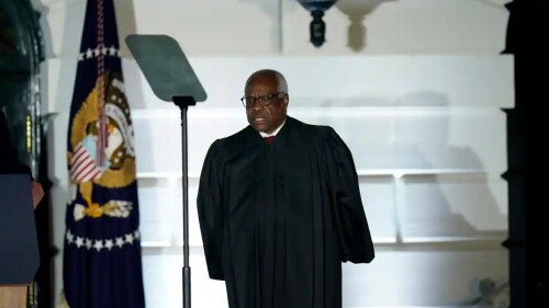 clarence_thomas_escándalo_sobre_los_regalos_de_lujo_corte_suprema_estados_unidos