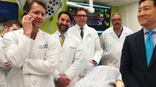 US-HEALTH-AFGHANISTAN-PEOPLE-ARMY-RESEARCH