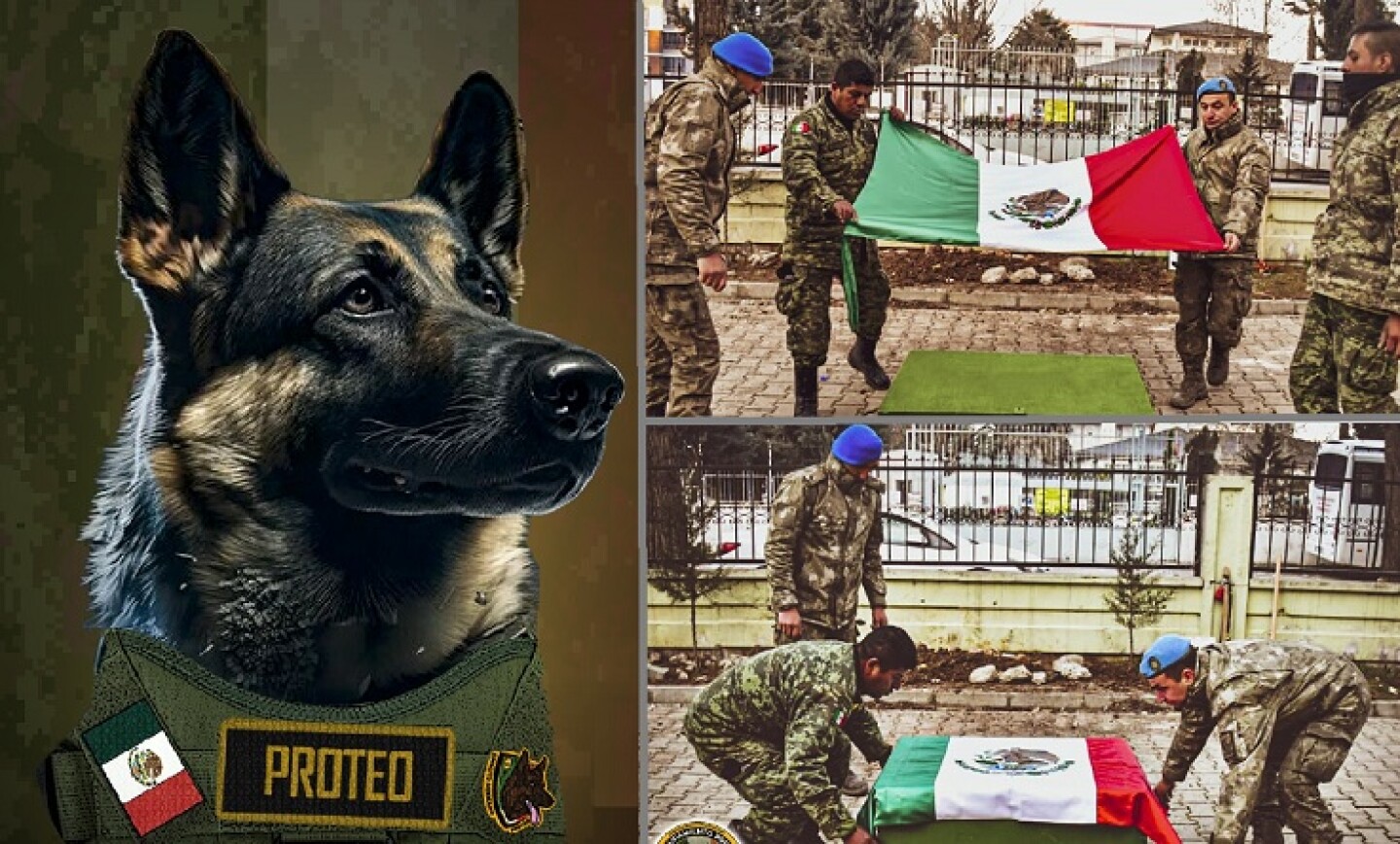 Proteo