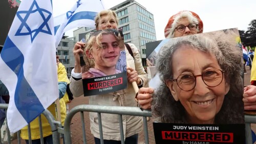 Israel denuncia que la demanda por genocidio de Sudáfrica ante la CIJ pretende defender a Hamás