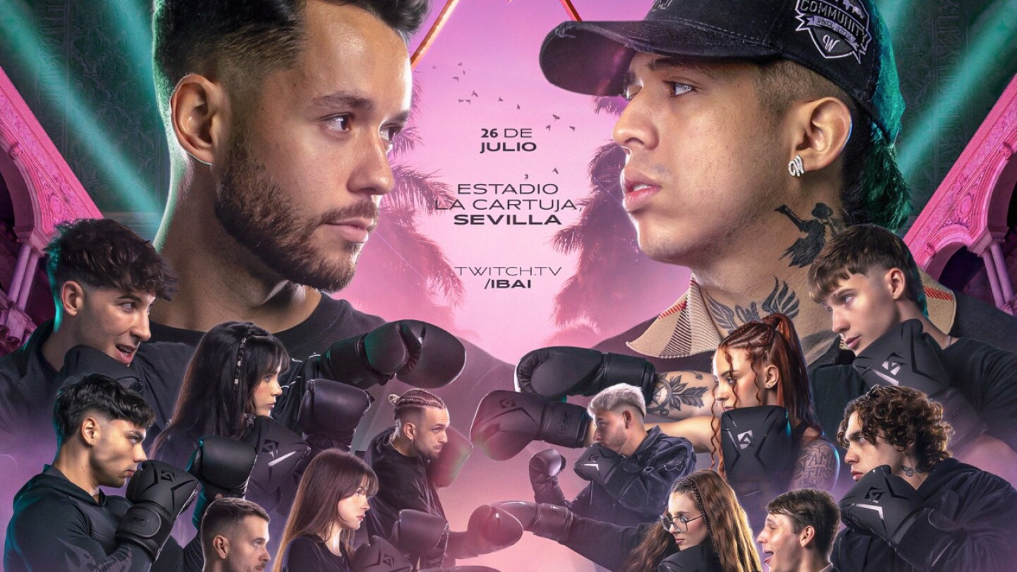 Velada del Año 2025: cuándo es y quiénes serán parte de las peleas del evento