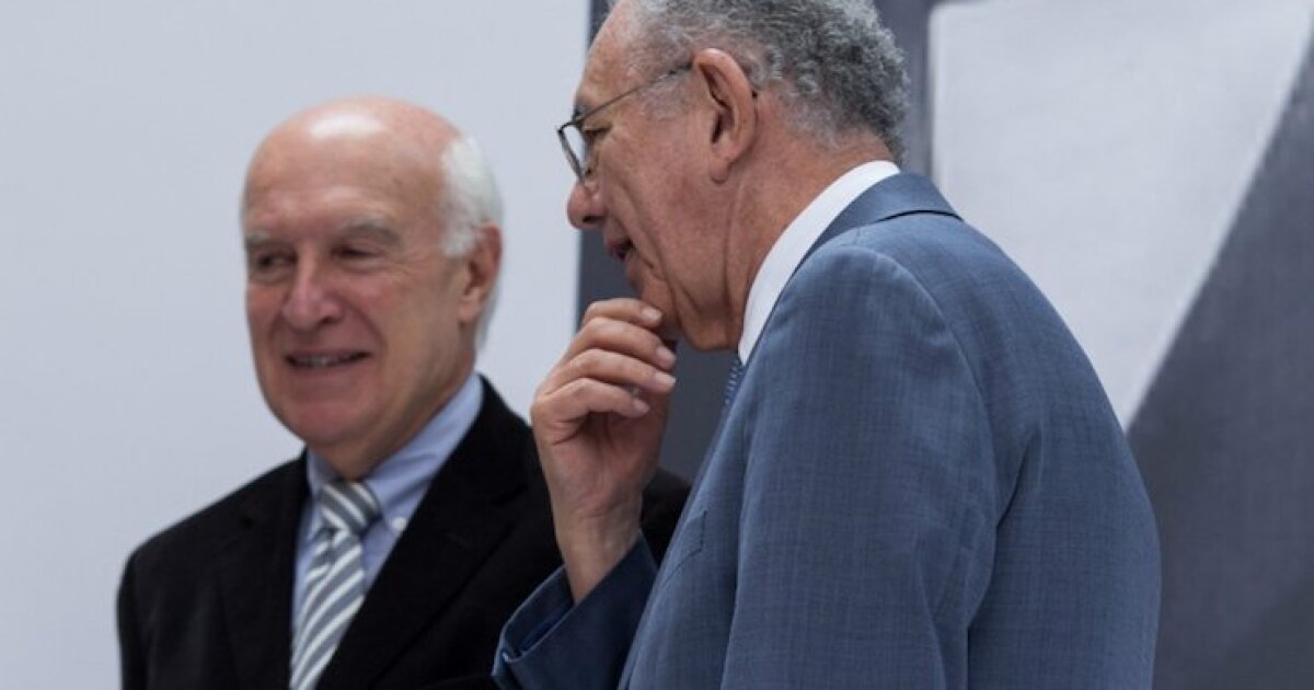 Ted Ferrando Se le acaba el tiempo a Ferrando