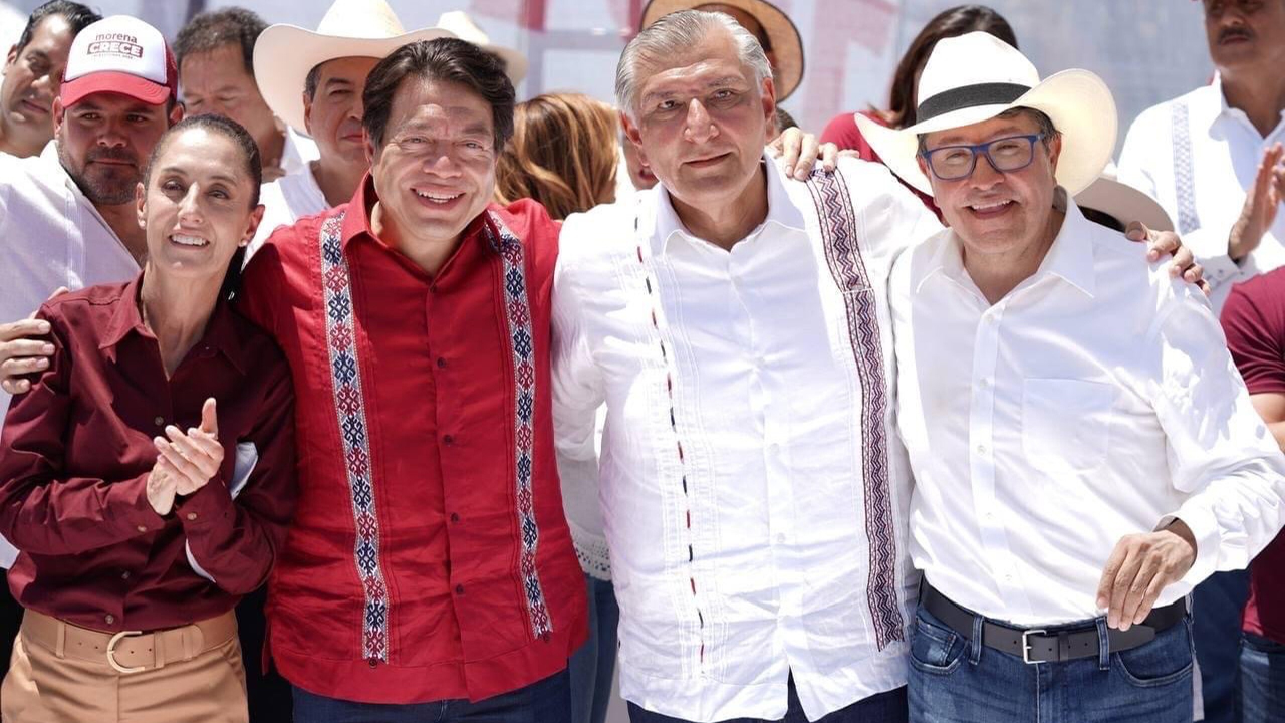 corcholatas-morena-elecciones-coahuila