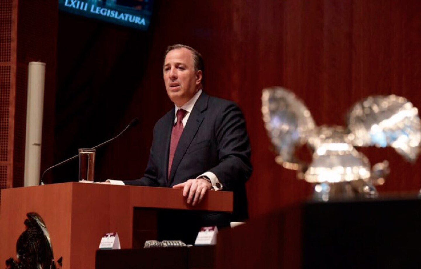 meade