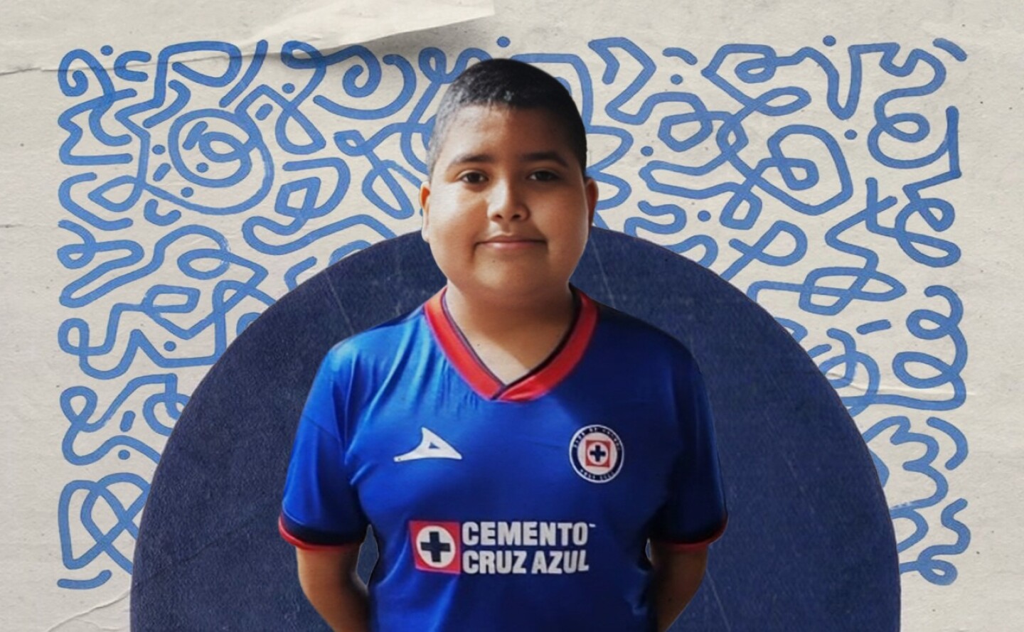 José Armando