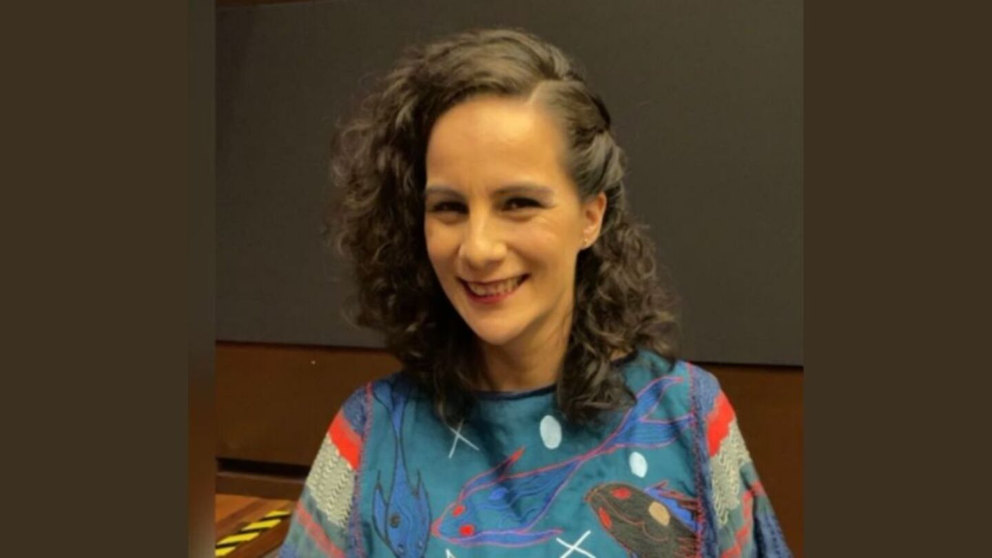 Michelle Couttolenc