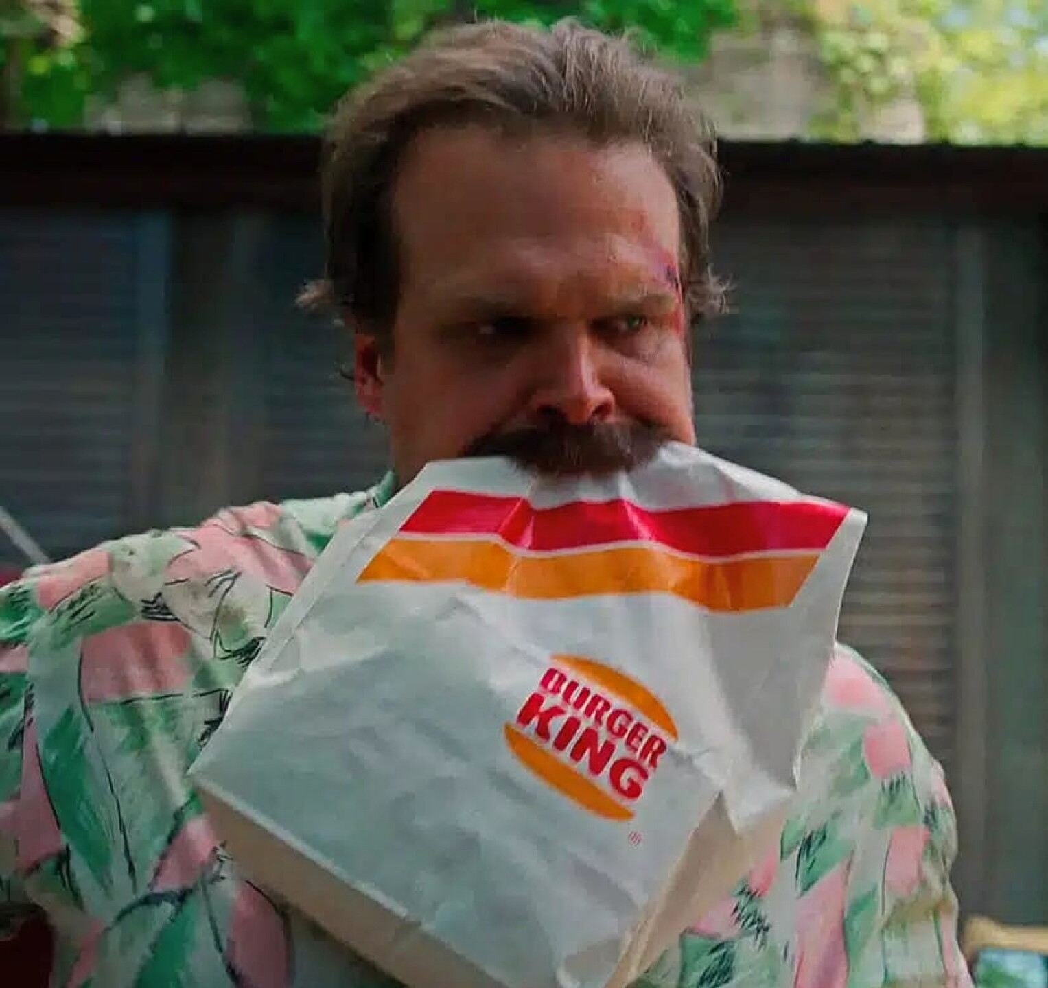Stranger Burger Week Burger King retira campaña de Stranger Things, ¿tras reclamo de ...