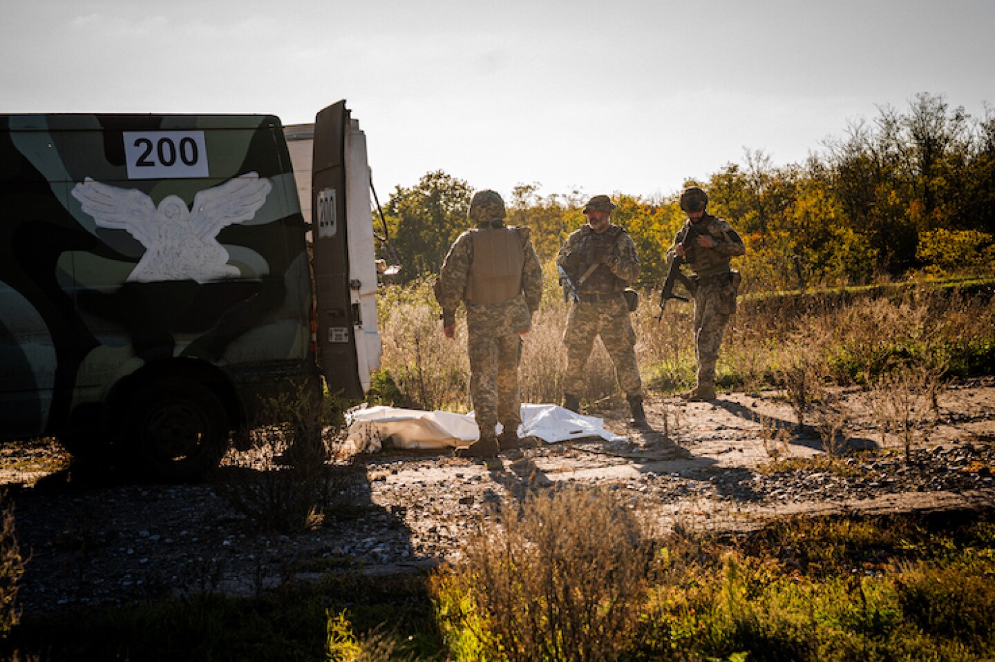 UKRAINE-RUSSIA-CONFLICT-WAR