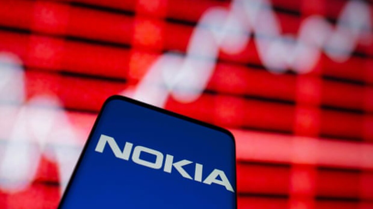 nokia
