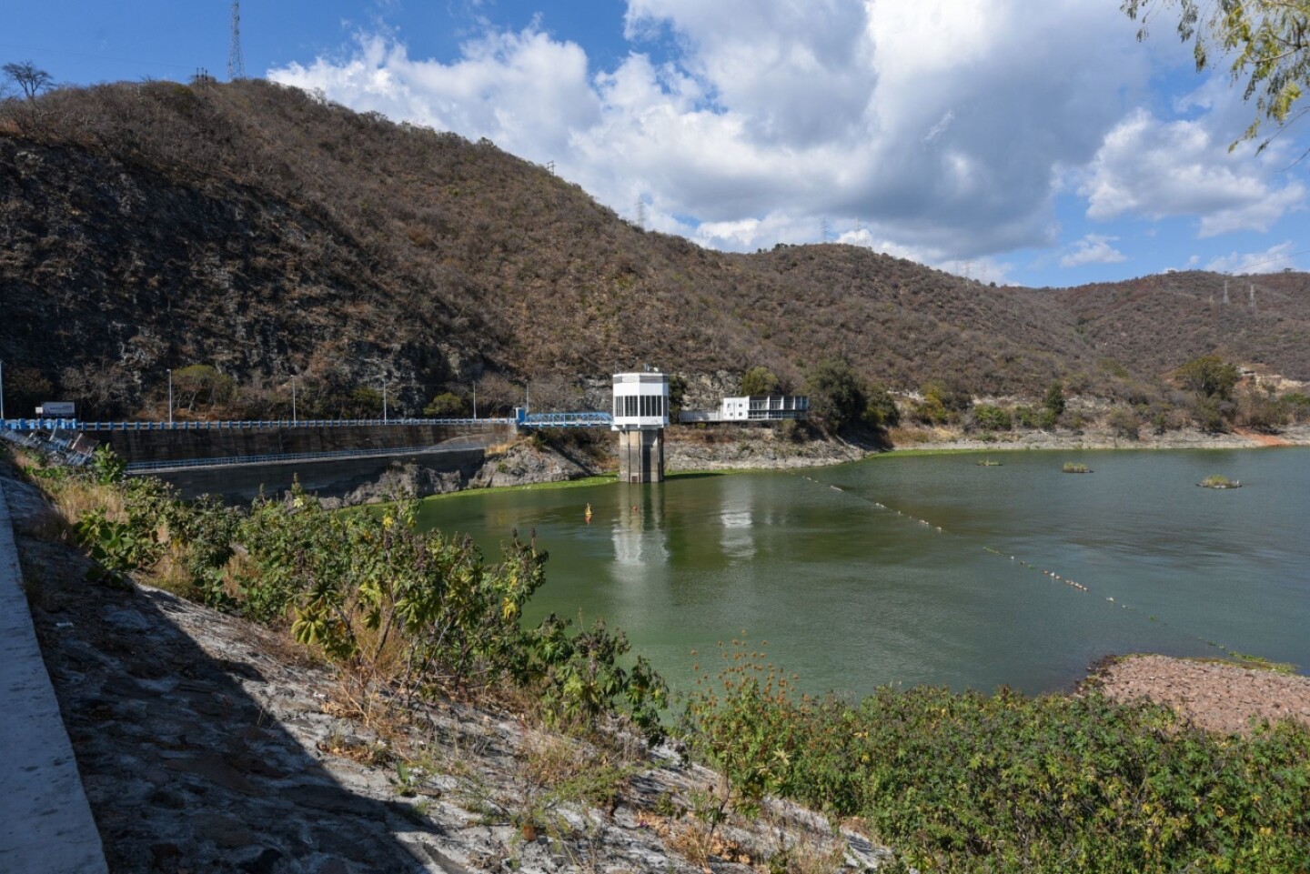 sistema-cutzamala-conagua-presa