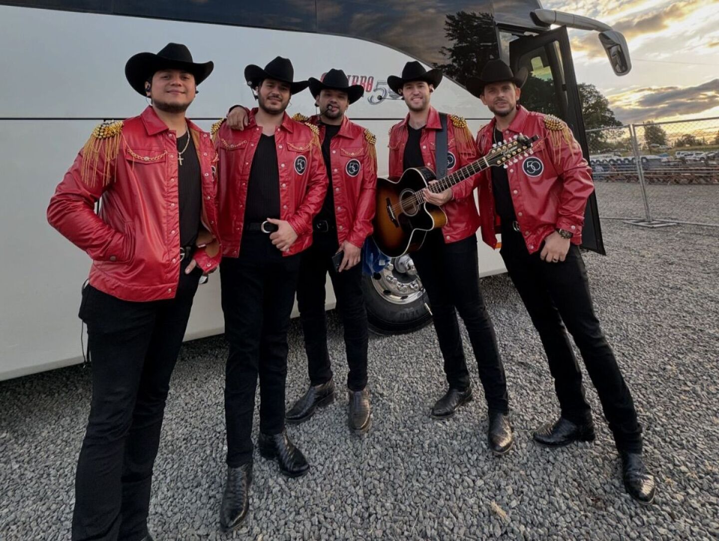 calibre-50-en-la-feria-de-chalco-2024