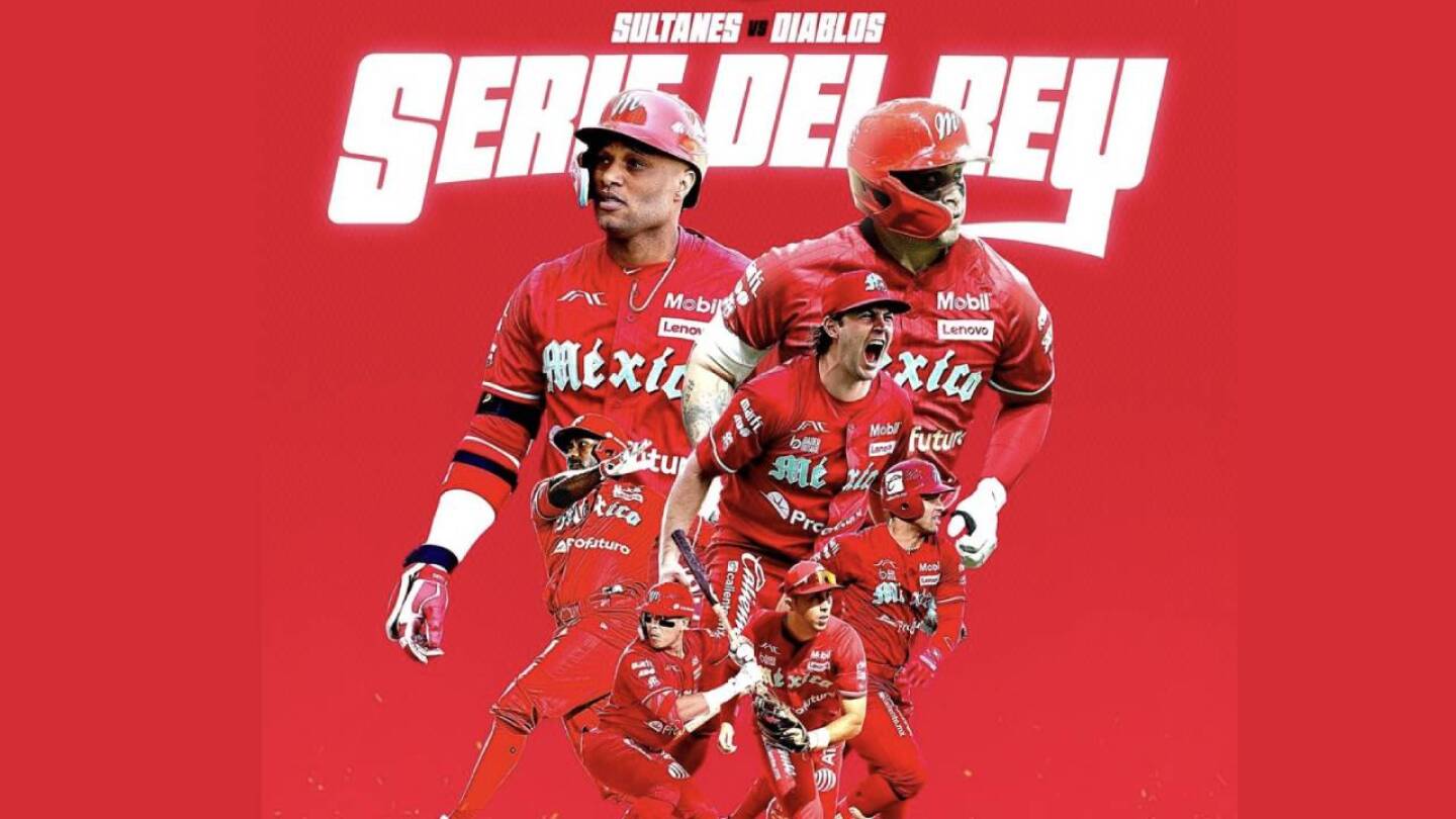 serie del rey