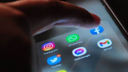 Usuarios reportaron las fallas en redes sociales.