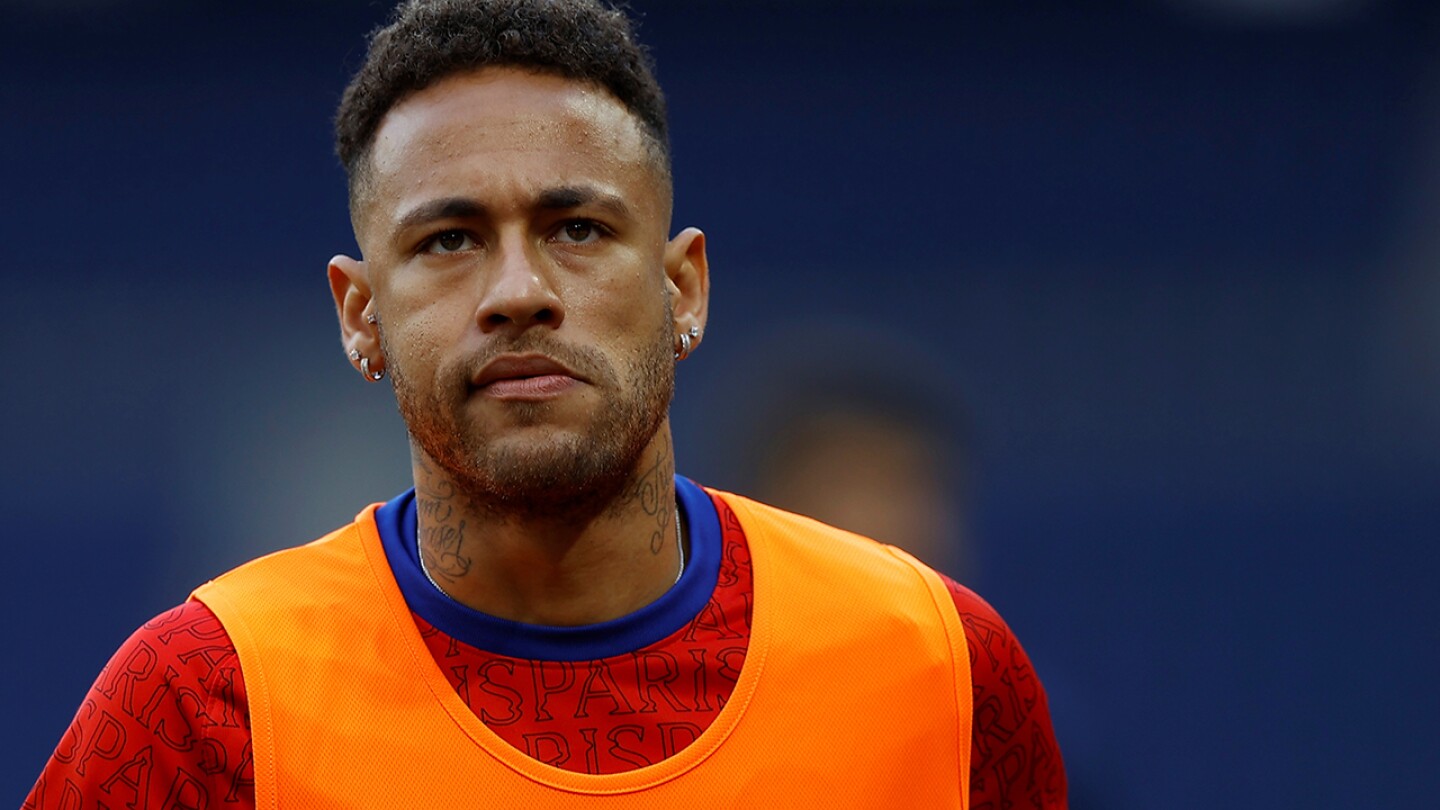 Neymar