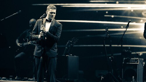 Michael Buble