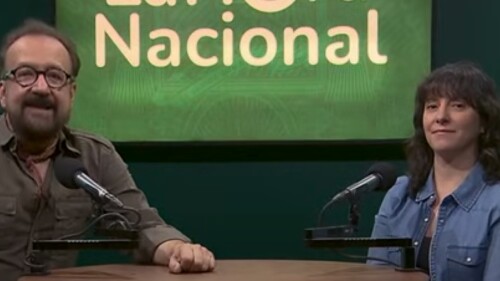 la hora nacional