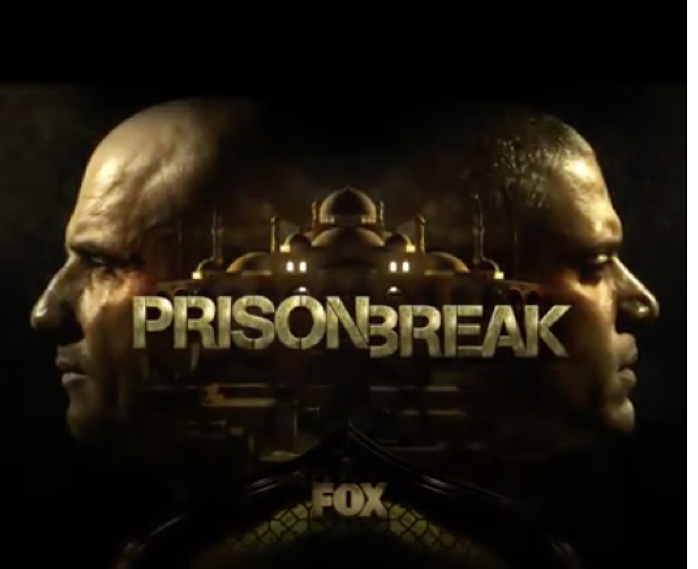 prision break