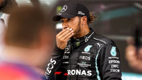 Lewis Hamilton The Guardian 2