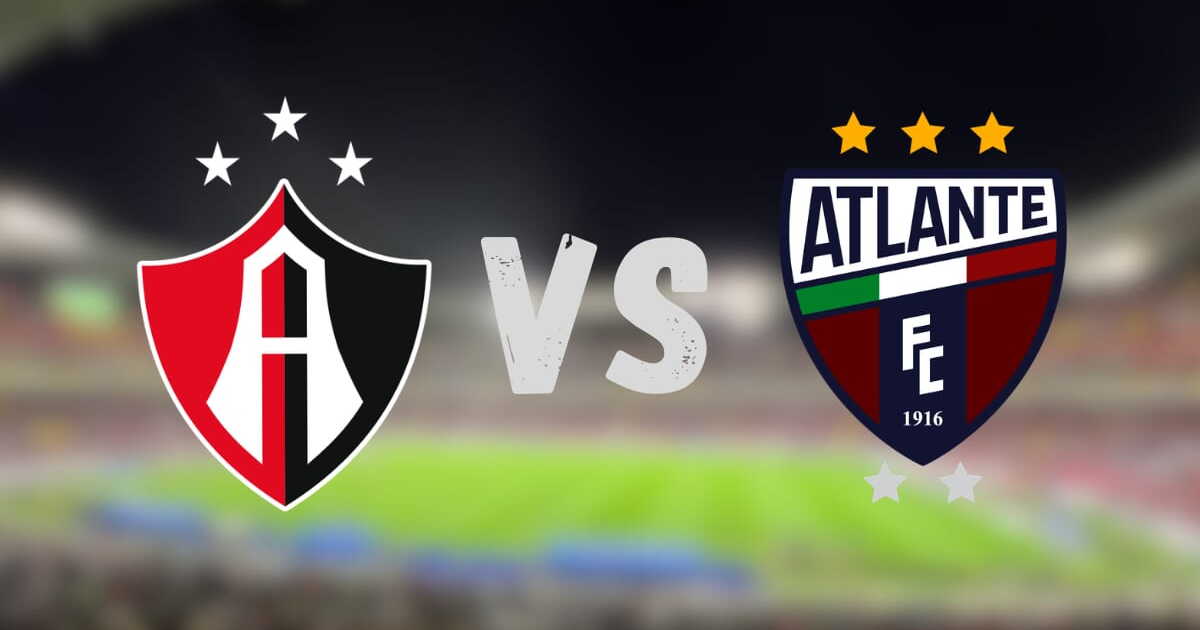 Ssl Vs Url Atlas vs Atlante: ¿Cuándo, a qué hora y dónde ver EN VIVO el partido de ...