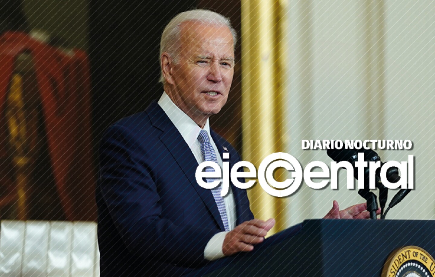 5 Promo 785 EU anuncia “medidas