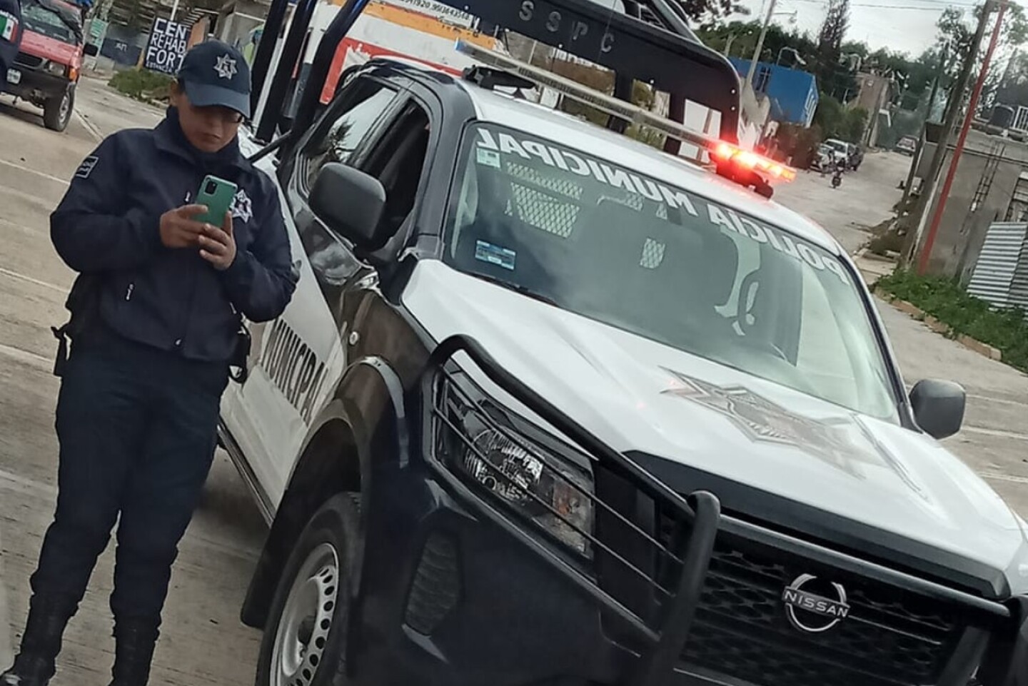 envenenamiento perros Oaxaca