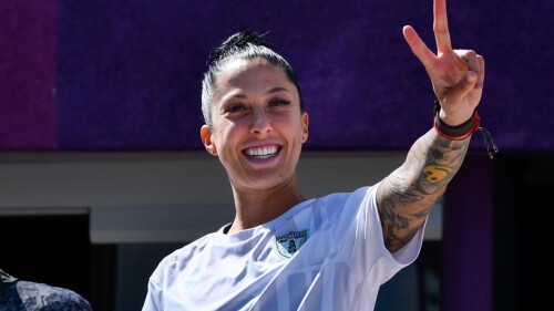 jenni hermoso caso rubiales