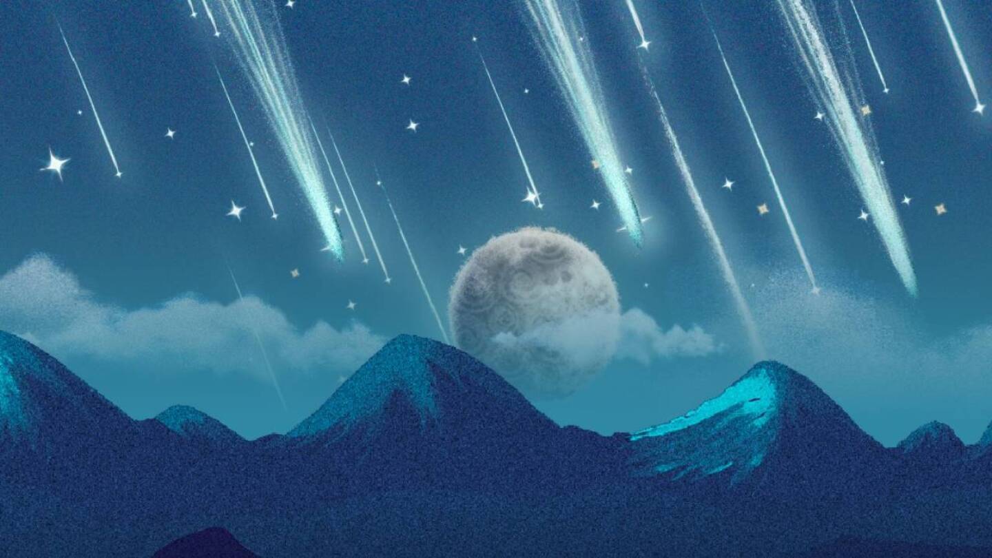 eventos astronomicos 2024