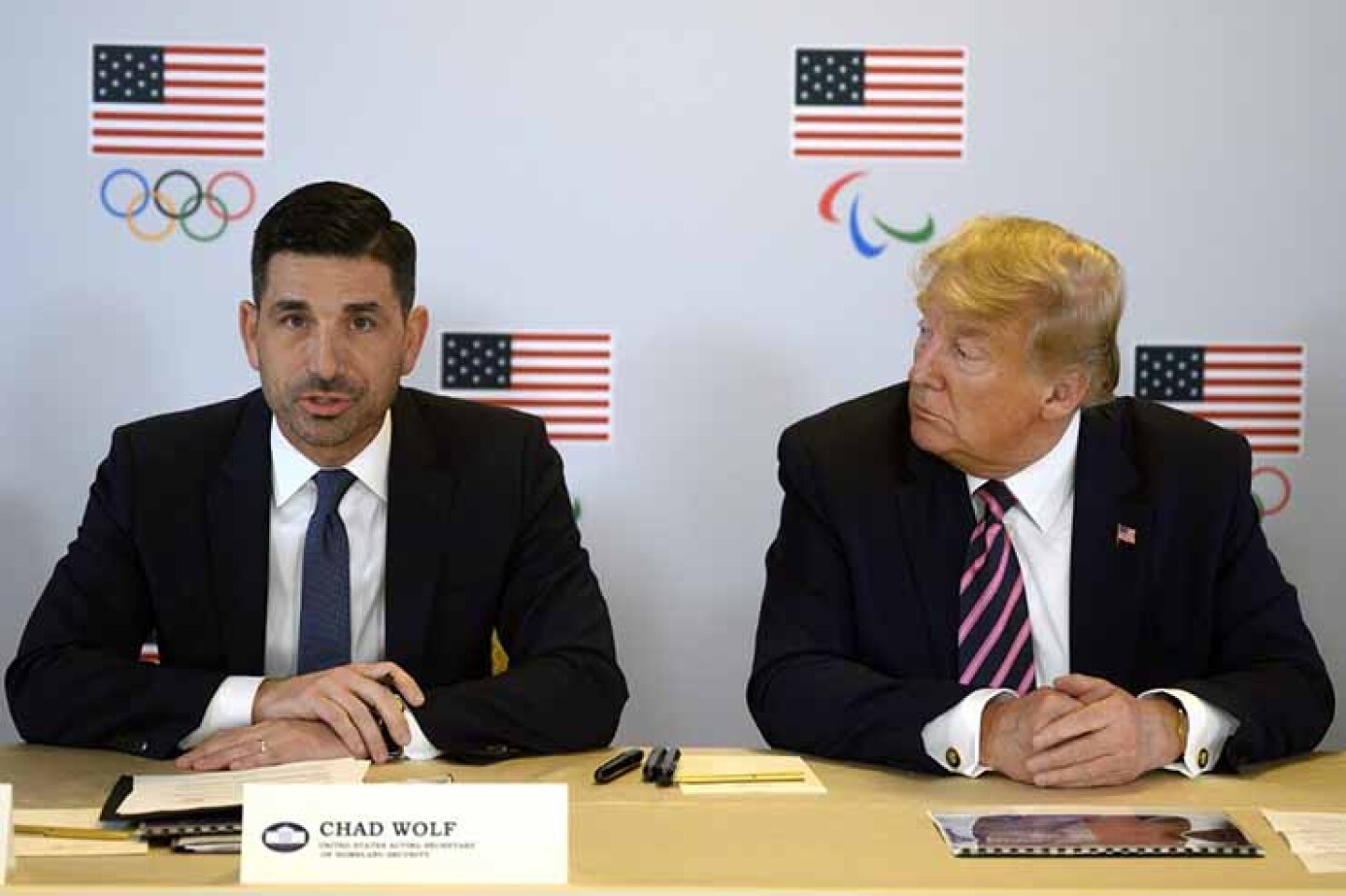 FILES-US-POLITICS-SECURITY-UNREST-WOLF