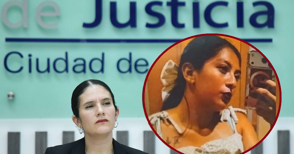 Bertha Alcalde admitió fallas en la investigación del feminicidio de Edith Guadalupe: No acudieron de inmediato al domicilio