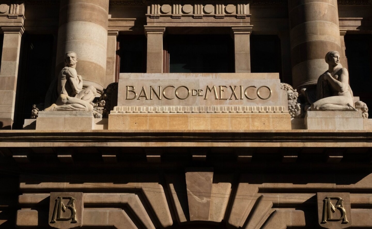 Banco de México