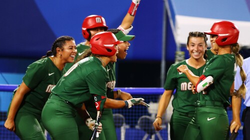 softbol