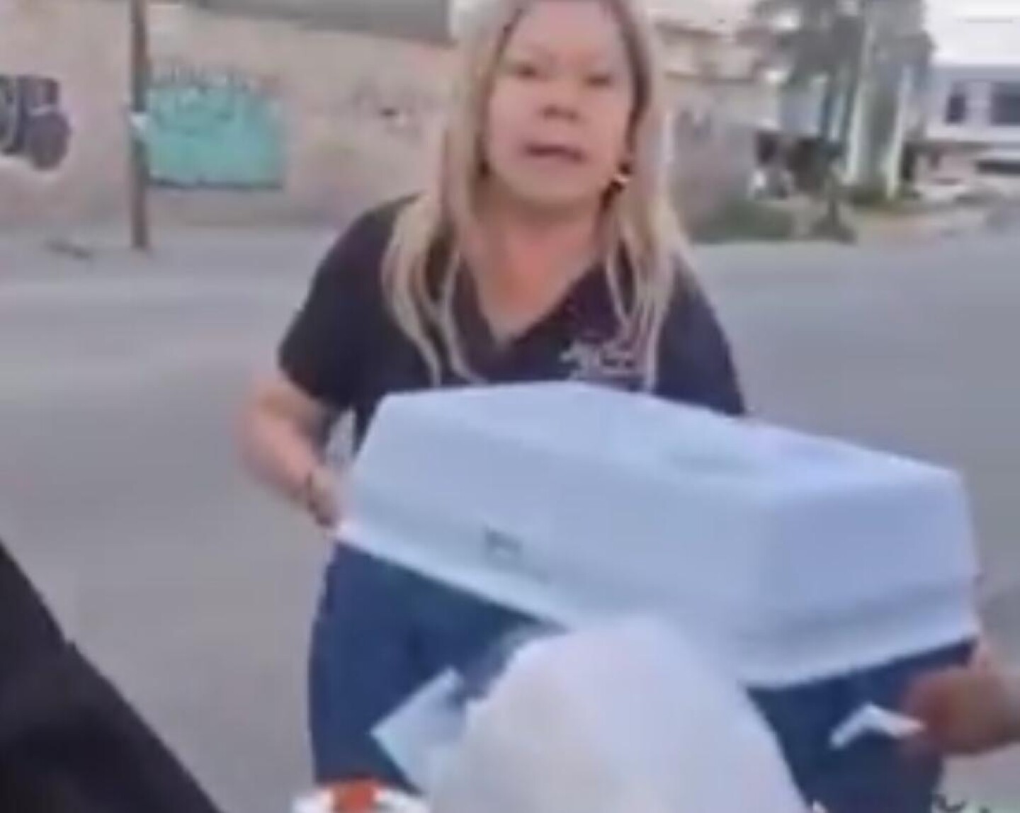 Lady Tamales