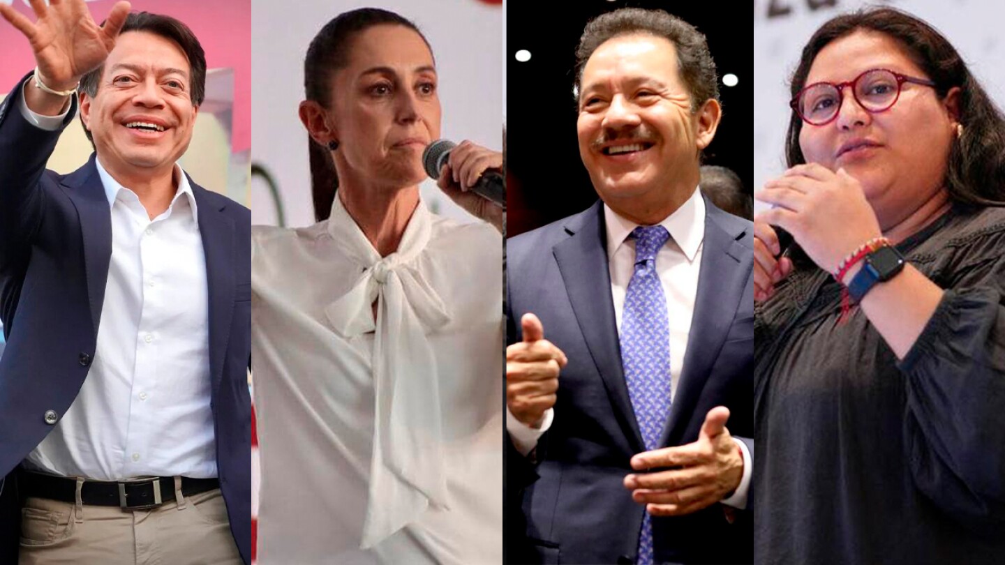 marcha-amlo-pliticos-morena-cuarta-transformacion