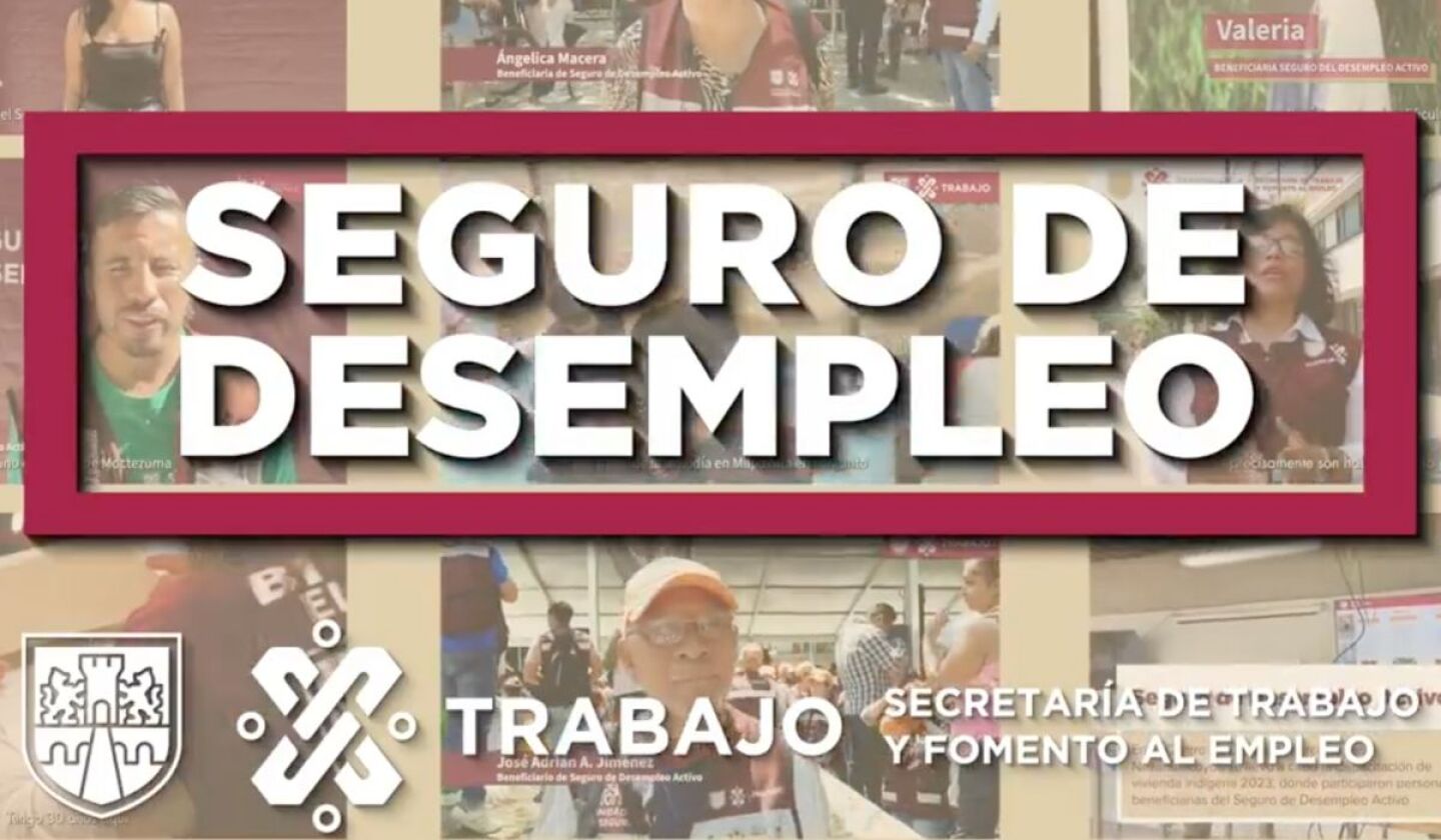 Seguro de Desempleo