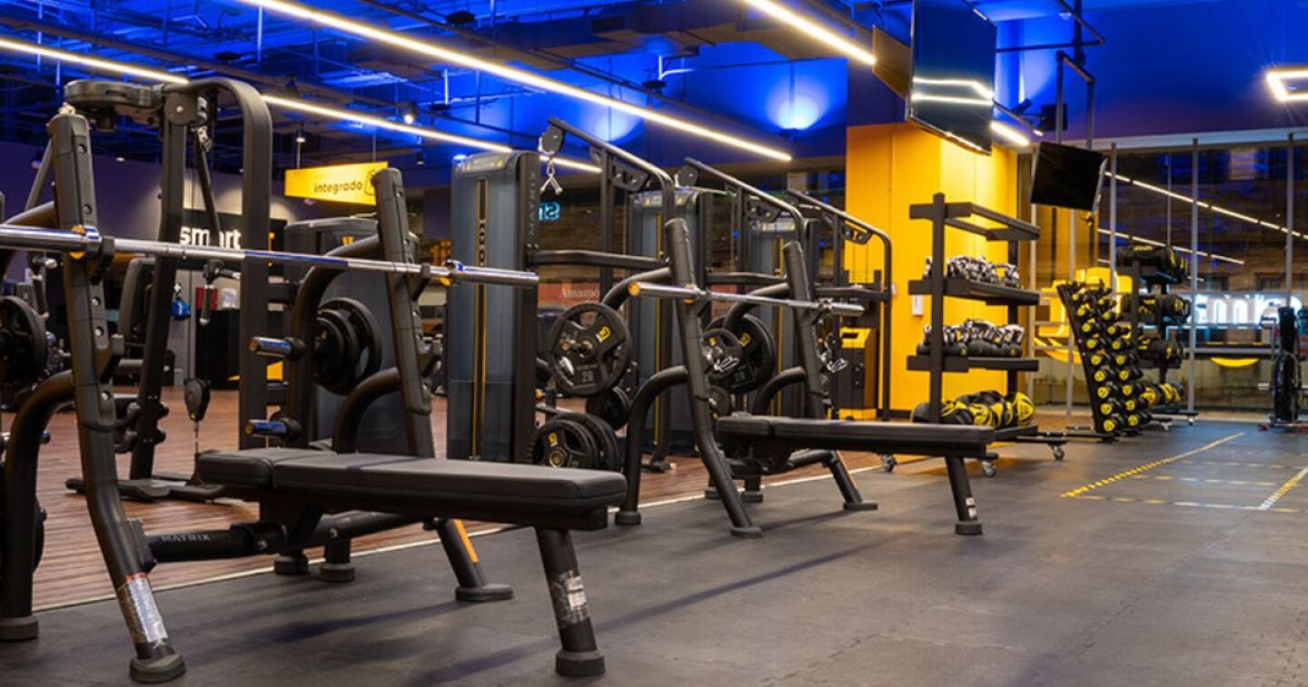 Hombre murió en la sucursal Smart Fit de Atizapán de Zaragoza