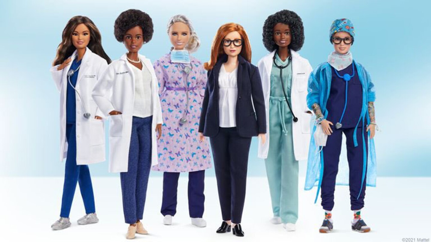barbie-sarah-gilbert