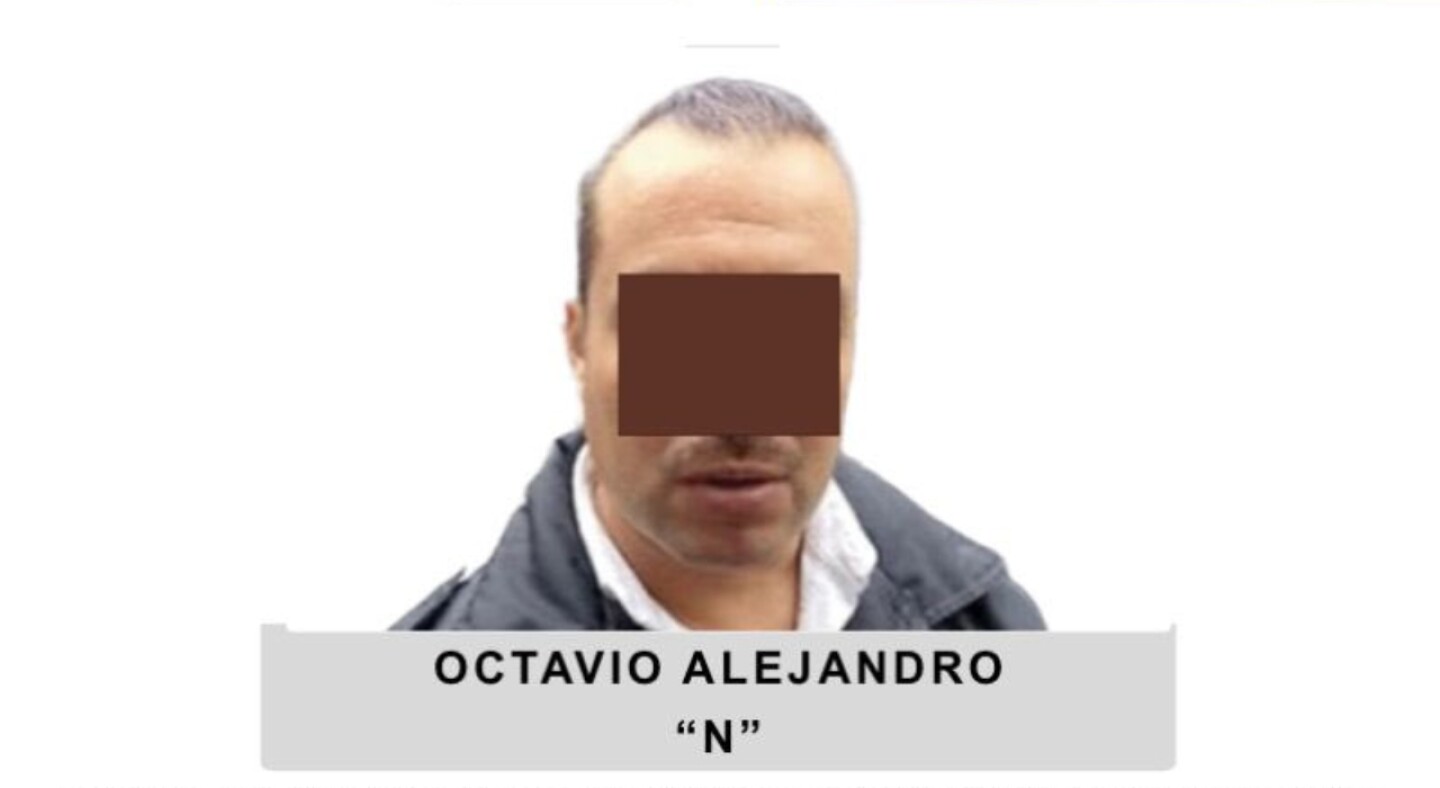 Octavio Alejandro