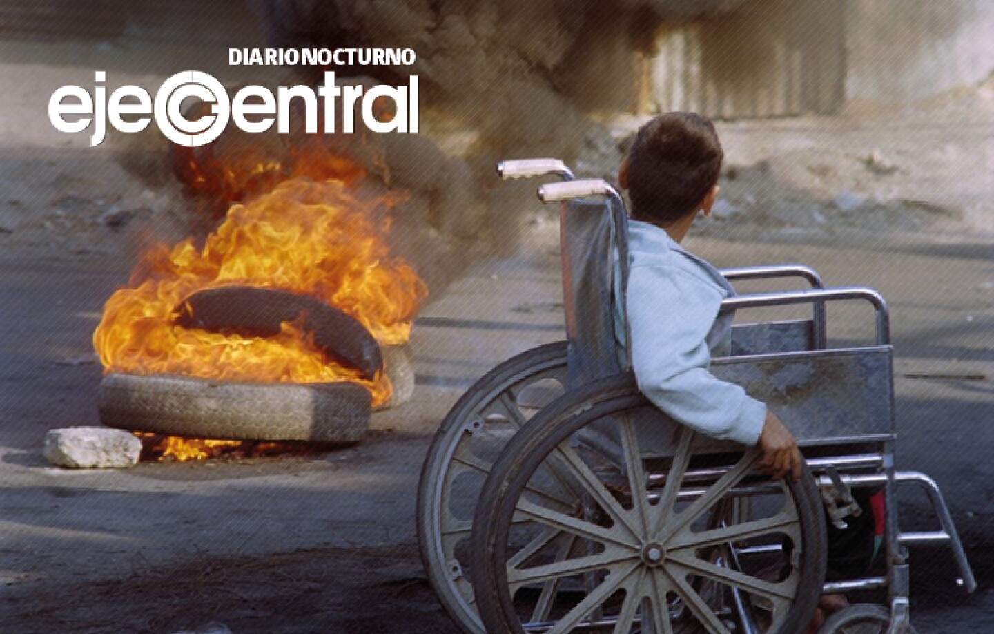 6 Promo Portada Guerra en Oriente Medio