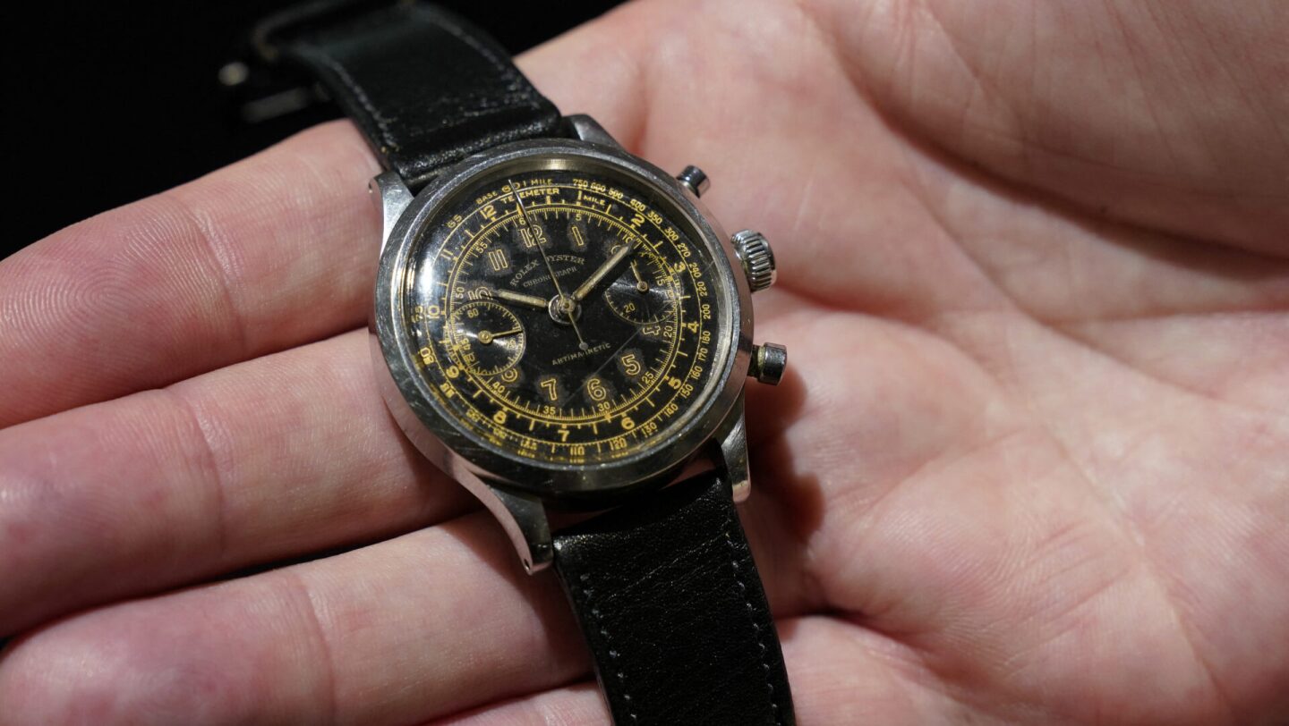 Reloj
