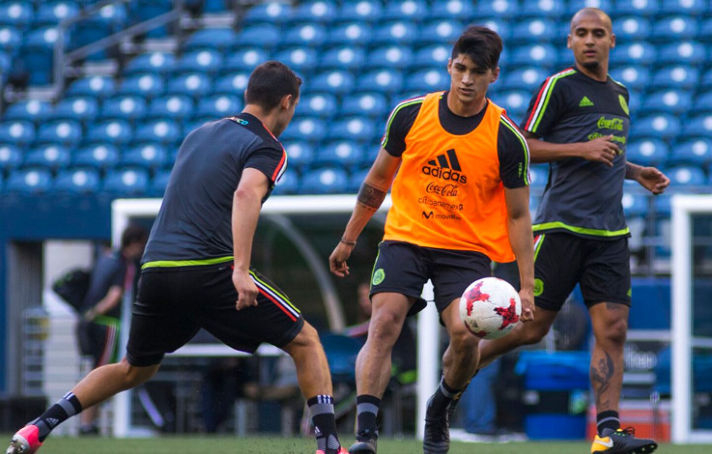 entrenamiento-seleccion