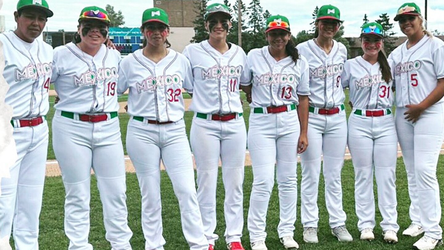 seleccion-mexicana-de-beisbol-femenil