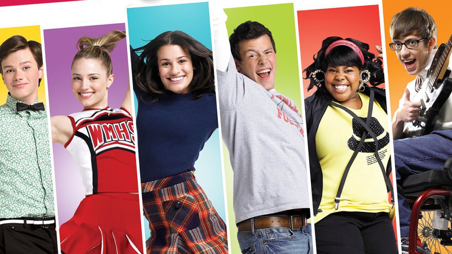 glee
