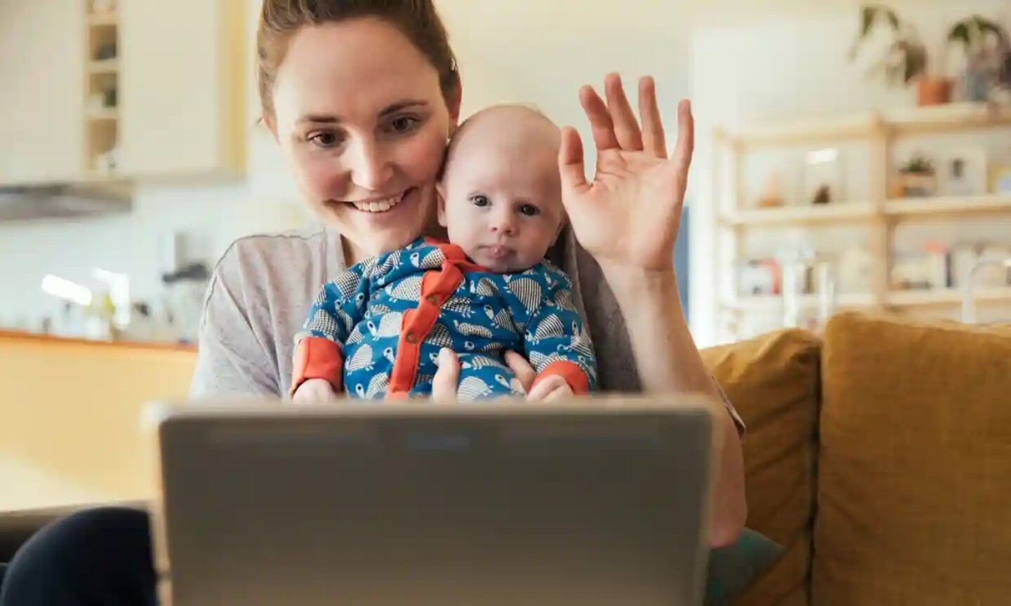 confinamiento_bebés_hitos_desarrollo