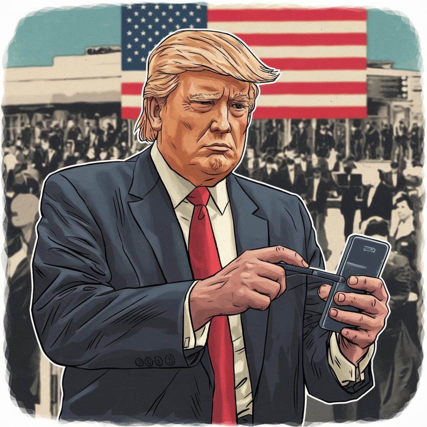 trump celular ideogram a-satirical-image-of-donald-trump-person_3zpa8m_YQC-5RatL8omQNQ_Vb8yff3RQMqdZ4pyZp2wbQ.jpeg