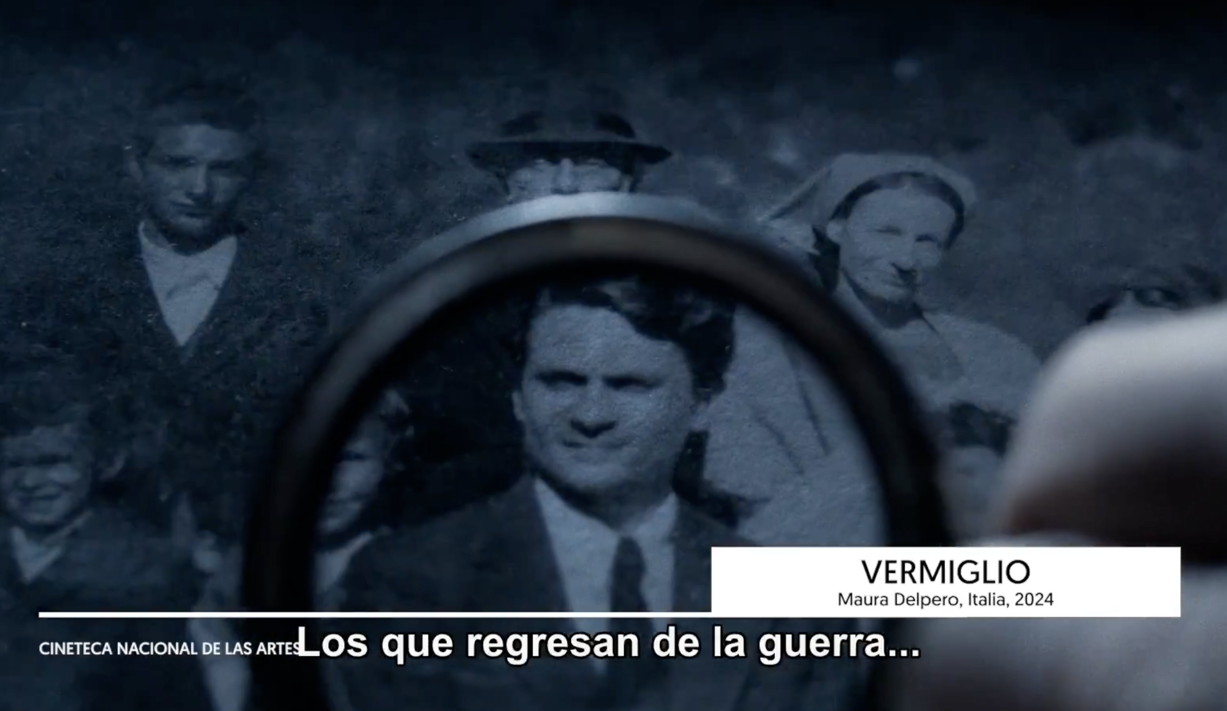 Cineteca junio